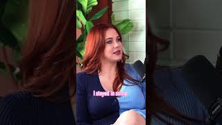 Maitland Ward on Industry Grooming [upl. by Anrol]