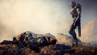 Mass Effect Andromeda Part 32  Dissention in the Ranks [upl. by Asina873]