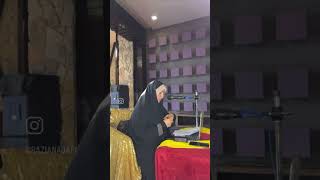 For the undivided love of spouses fyp viral islam muslim raziabatoolnajafi [upl. by Anirbak24]