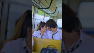 School Love Story Part 2 shorts love pjdivya [upl. by Amlet]