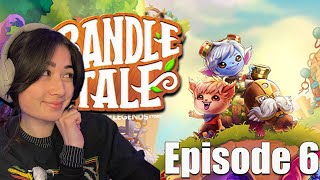 Bandle Tale Playthrough  Episode 6 [upl. by Gerrit634]