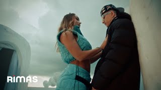 Andy Rivera  Moncler Video Oficial [upl. by Barna]