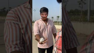 ￼Shaitaan or insaan 👹😱 ।। शैतान और इंसान 👹😱 ।। shorts youtubeshorts magic funny ￼ [upl. by Nawaj787]