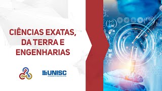 ChemoStat Desenvolvimento de software multiplataforma para análise avançada  Mostra ECT Unisc [upl. by Bourn]