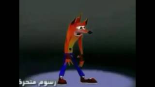 Crash Bandicoot meme [upl. by Udella293]