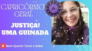 CAPRICÓRNIO ♑  HORA de AÇÃO p DAR UMA VERDADEIRA GUINADA FIM de CONFLITOS EQUILIBRIO e SABEDORIA [upl. by Durante]