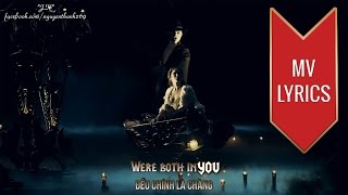 The Phantom Of The Opera  Nightwish  Lyrics Kara  Vietsub HD [upl. by Aehsal]