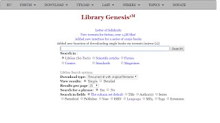 DOWNLOAD Paid Books amp Research Papers for FREE using Library Genesis [upl. by Ivgnout]