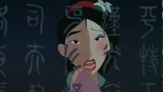 Mulan Réflexion amp Métaphore de la fleur non encore éclose [upl. by Esyak956]