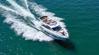 2023 Sunseeker Manhattan 55 [upl. by Modie399]