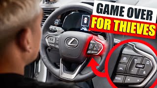 IGLA PIN CODE Car Security System Review It’s GAME OVER FOR THIEVES [upl. by Abita603]