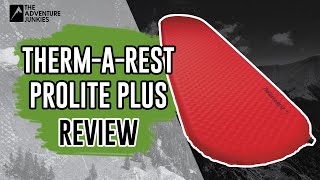 Sleeping Pad Choices for Backpacking amp Camping  ThermARest Prolite ZLite and Klymit XFrame [upl. by Ardeed]