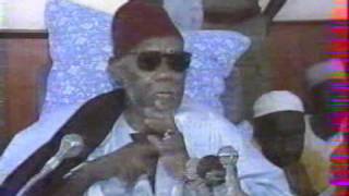 MAME ABDOU AZIZ SY DABAKH PART 02 [upl. by Carol]