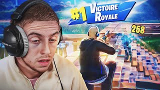 Fortnite chapitre 5 saison 3 épisode 3 decouverte de levenement de fin de saison [upl. by Ponton]