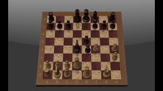 Баг в шахматах  Bug in Chess Apple [upl. by Haydon]