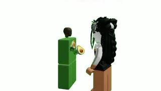 Avocados From Mexico Roblox Meme [upl. by Jon]