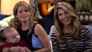 Fuller House  CLIP  Jesse amp The Rippers FOREVER [upl. by Blackstock925]