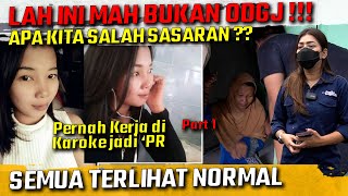 DULU CANTIK APA BENAR INI ODGJ APA KITA SALAH SASARAN NGOBROL PUN NYAMBUNG PRATIWI NOVIYANTHI [upl. by Okoy]