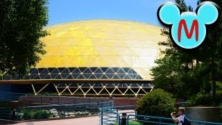 Wonders of Life Pavilion Summer 2013 at Epcot in Walt Disney World [upl. by Jaddo211]