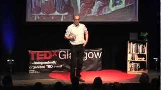 More pedagogic change in 10 years than last 1000 years Donald Clark at TEDxGlasgow [upl. by Sinnej505]