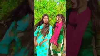 Angel JN  Pandeyji Ka Beta Hoon  ritesh pandey song  chintu pandey ke gane  Mai re Mai reels [upl. by Ainek]