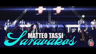 Orchestra Matteo Tassi  Saravakos Official Video [upl. by Lusar277]