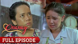 Onanay Full Episode 13 [upl. by Kingsbury]