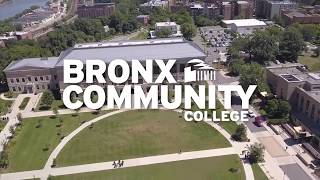 Welcome to Bronx Community College [upl. by Ariahay826]