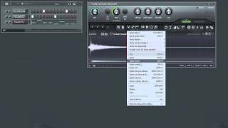 FL Studio Convolver  Impulse Response Edit Tools One 5 of 9 [upl. by Ayouqes345]