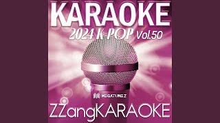 RBB Melody Karaoke Version [upl. by Kinnard466]