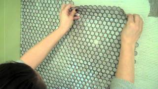 How To Install Penny Tile [upl. by Sallee]