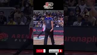 JUSTIN BROWNLEEs 4 BLOCKS AGAINST TNT TROPANG GIGA FINALS GAME 3 [upl. by Aicenaj]