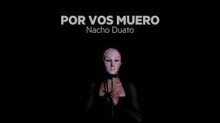 CND Films  Por vos Muero de Nacho Duato teaser [upl. by Aseefan]