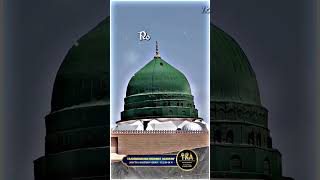 Rhmato ke saye me islamic songs sort video [upl. by Urion]