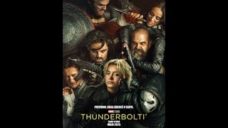 Thunderbolti Thunderbolts [upl. by Alan]