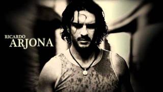 Ricardo Arjona  Te Enamoraste de Ti [upl. by Nrubua164]