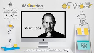 Steve Jobs 2005 Stanford Commencement Address [upl. by Eidnahs]