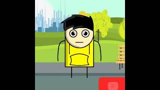 Unlogic videos😂viralvideos funny animation newvideo shorts [upl. by Abrahan58]