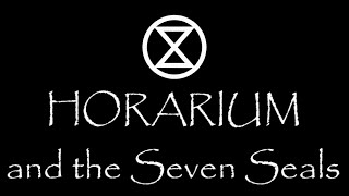 Horarium and the Seven Seals Official Trailer  with original music by Petes Beats [upl. by Amato426]