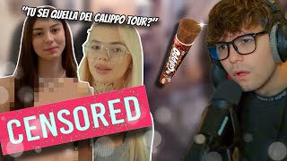 COSA SI NASCONDE DIETRO IL “CALIPPO TOUR” [upl. by Desiree]