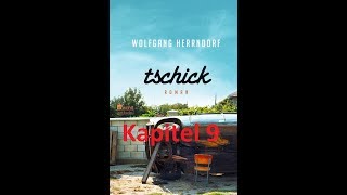 Lets read tschick Kapitel 9 [upl. by Pulchi]