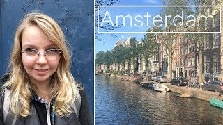 FMA Amsterdam Insider und Geheimtipps [upl. by Ettelrac822]