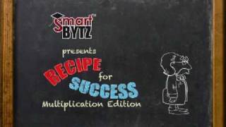 Equivalent Fractions  Using Multiplication with Recipe Style Problems [upl. by Ahsyat]