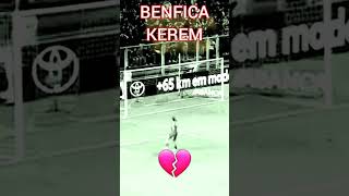 KEREM VS BENFICA VS GS [upl. by Romola]