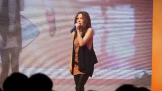 飛蘭 FaylanAnison 歌姫 SUPER LIVE 第2夜C3日本動玩博覽2012 Part1 [upl. by Etnaihc]