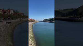 Zumaia del Río al Flysch [upl. by Nahama634]