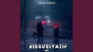 Dissosiyatif Kimlik Bozukluğu [upl. by Siouxie]