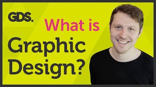 What is Graphic Design Ep145 Beginners Guide to Graphic Design [upl. by Templas743]