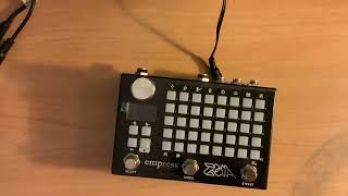 Zoia 40 Is Here Realtime Download amp first look I don’t make it very far [upl. by Hickey]