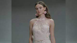 Marchesa Notte Bridesmaids Spring 2021 Campaign [upl. by Fuchs]